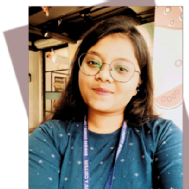 Susmita G. Class I-V Tuition trainer in Kolkata