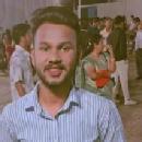 Photo of Gitesh Awathe