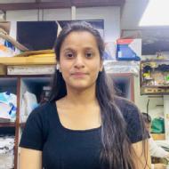 Siya S. Nursery-KG Tuition trainer in Badshahpur