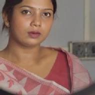 Rimisha D. Class 10 trainer in Kolkata