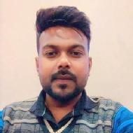 Prabhu Haldar Class 12 Tuition trainer in Bilaspur