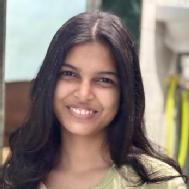 Devi S. Class I-V Tuition trainer in Mumbai