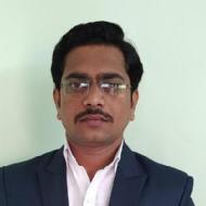 Kiran Aghav Class 8 Tuition trainer in Nashik
