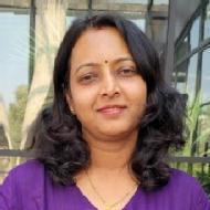 Konika N. Class I-V Tuition trainer in Hyderabad
