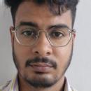 Photo of Aditya Srivastava