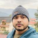 Photo of Rakesh Goswami