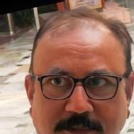 Hemant Purohit Class 10 trainer in Vadodara