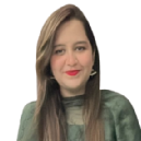 Photo of Asra K.