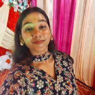 Ekakshi B. Class I-V Tuition trainer in Howrah