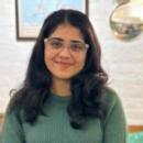 Photo of Vidhi D.