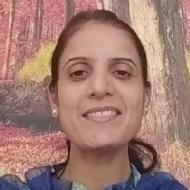 Mannat V. Class I-V Tuition trainer in Danta