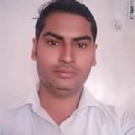 Ravish Singh Class 8 Tuition trainer in Lucknow