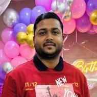 Anurag Kumar Class 11 Tuition trainer in Noida