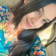 Palak S. Class I-V Tuition trainer in Pune