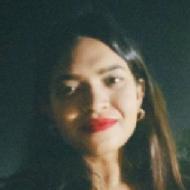 Chanchal M. Yoga trainer in Bilaspur