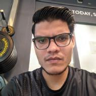 Amir Burhan Personal Trainer trainer in Mumbai