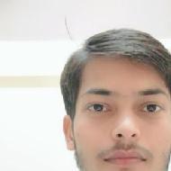 Brajesh Giri Class 11 Tuition trainer in Ahmedabad