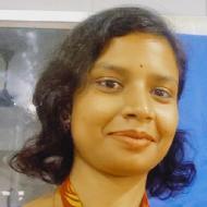 Rashmi K. Class 10 trainer in Patna