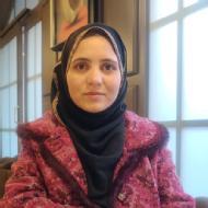 Shuja S. Class I-V Tuition trainer in Srinagar
