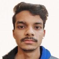 Vivek Maurya Class I-V Tuition trainer in Gorakhpur Sadar