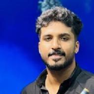 Libin Babu. P Flute trainer in Thalassery
