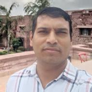Piyush Sharma Class 10 trainer in Jodhpur