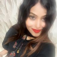 Preeti Laravel trainer in Raipur