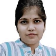 Monika S. Hindi Language trainer in Vishesharpur