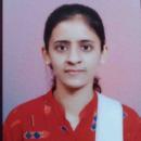 Photo of Amisha S.