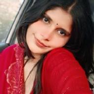 Pragya T. Class I-V Tuition trainer in Delhi