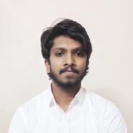 N. Vishwagna Class 10 trainer in Hyderabad
