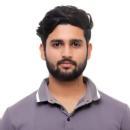 Photo of Nikhil Kumar
