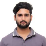 Nikhil Kumar Class 12 Tuition trainer in Delhi