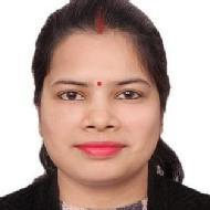 Nidhi Class 10 trainer in Ghaziabad