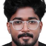 Nikhil P Soman Personal Trainer trainer in Bangalore