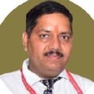 Pro. Yogesh sharma Class 10 trainer in Ghaziabad