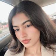 Aastha S. Class 12 Tuition trainer in Gandhinagar