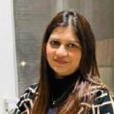 Photo of Aaysha K.