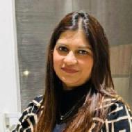 Aaysha K. Class 9 Tuition trainer in Karnal