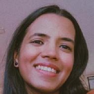 Meenal A. Class I-V Tuition trainer in Hapur