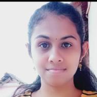 Kanniga K. Kannada Language trainer in Mysore