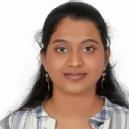 Photo of Sindhu M.