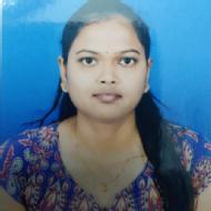 Anusha A. Class 10 trainer in Dharwad