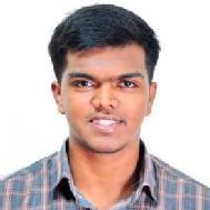 Albey Rejeese Personal Trainer trainer in Bangalore