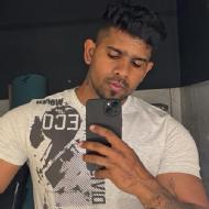 Ashokkumar S Personal Trainer trainer in Bangalore