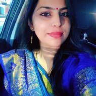 Pooja S. Class 12 Tuition trainer in Noida