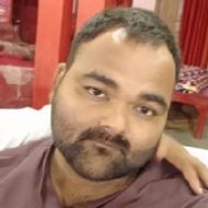 Shailesh Pandry Class 11 Tuition trainer in Basti