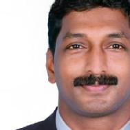 Prajeesh C S Personal Trainer trainer in Taliparamba