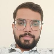 Rohit Katekhaye Exams trainer in Talegaon Dabhade