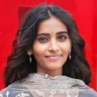 Kavya A. Class I-V Tuition trainer in Erode